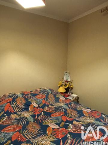 Appartement à vendre 2 pièces 29 m² La Roquebrussanne