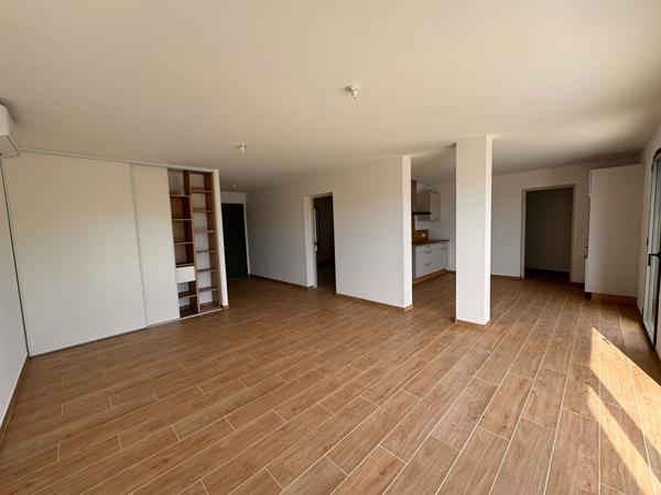 Maison Borgo 4 pièce(s) 110 m2