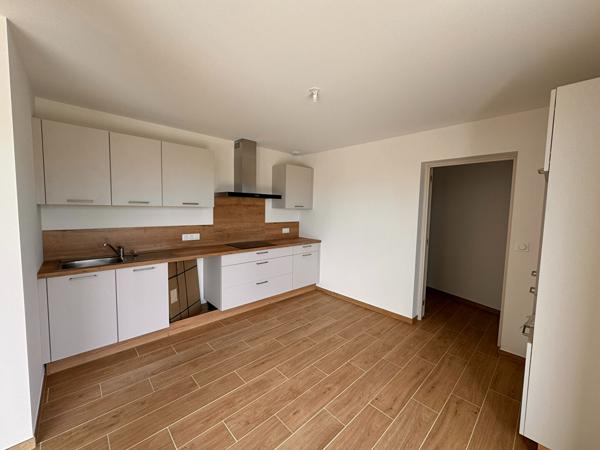 Maison Borgo 4 pièce(s) 110 m2