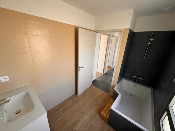 Maison Borgo 4 pièce(s) 110 m2