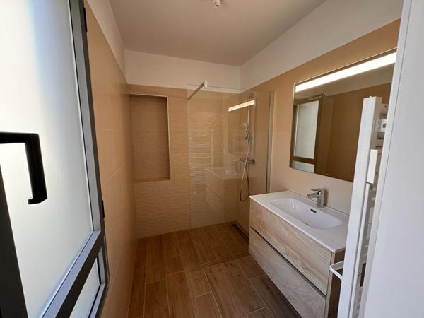 Maison Borgo 4 pièce(s) 110 m2