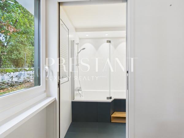 Maison de ville avec jardin piscinable – Parc d’Hiver, Biarritz, BIARRITZ