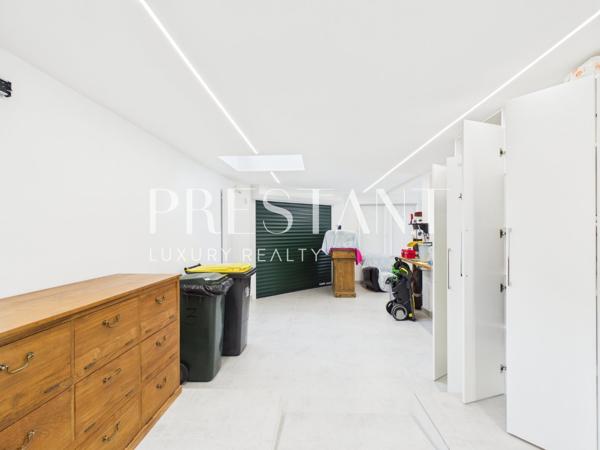 Maison de ville avec jardin piscinable – Parc d’Hiver, Biarritz, BIARRITZ