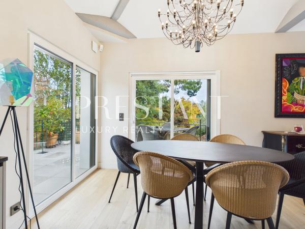 Maison de ville avec jardin piscinable – Parc d’Hiver, Biarritz, BIARRITZ