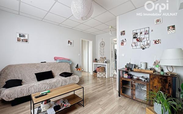 Immeuble à vendre    12 pièces •  Clermont-Ferrand