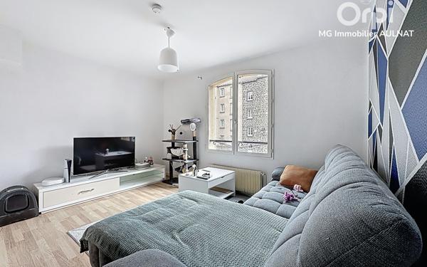 Immeuble à vendre    12 pièces •  Clermont-Ferrand