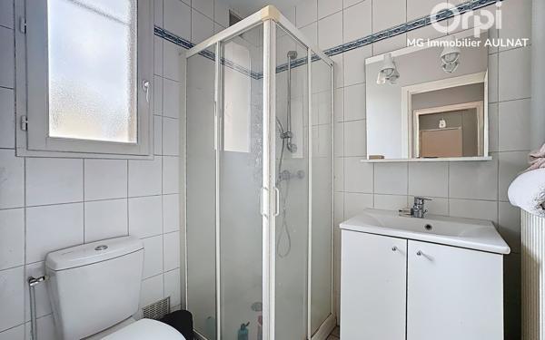 Immeuble à vendre    12 pièces •  Clermont-Ferrand