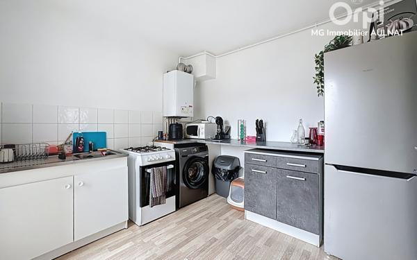 Immeuble à vendre    12 pièces •  Clermont-Ferrand