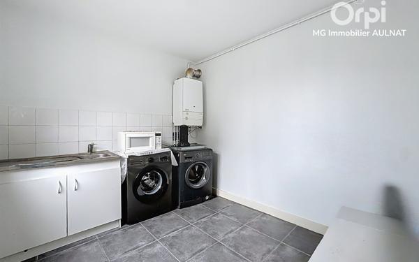 Immeuble à vendre    12 pièces •  Clermont-Ferrand