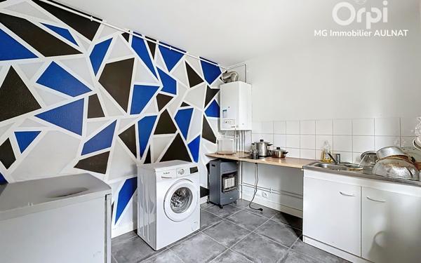 Immeuble à vendre    12 pièces •  Clermont-Ferrand