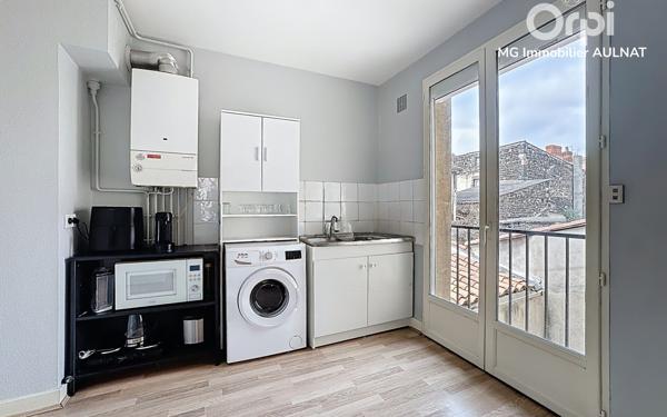 Immeuble à vendre    12 pièces •  Clermont-Ferrand