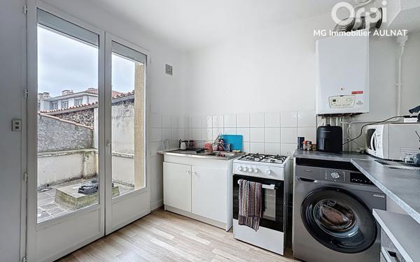 Immeuble à vendre    12 pièces •  Clermont-Ferrand