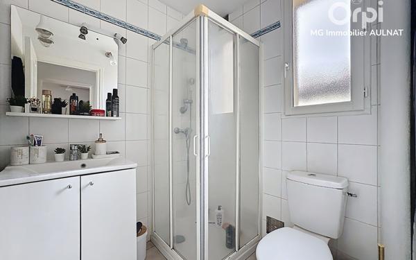 Immeuble à vendre    12 pièces •  Clermont-Ferrand