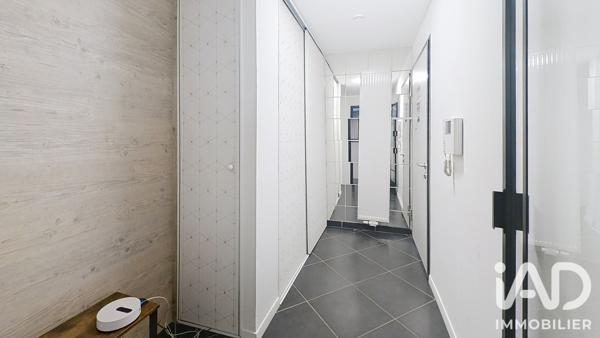 Appartement à vendre 3 pièces 67,52 m² Annemasse
