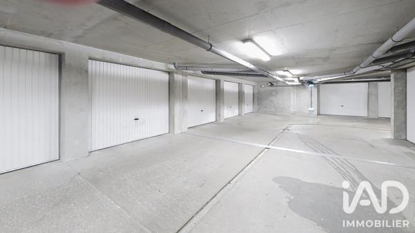 Appartement à vendre 3 pièces 67,52 m² Annemasse