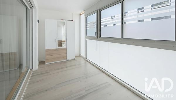 Appartement à vendre 3 pièces 67,52 m² Annemasse
