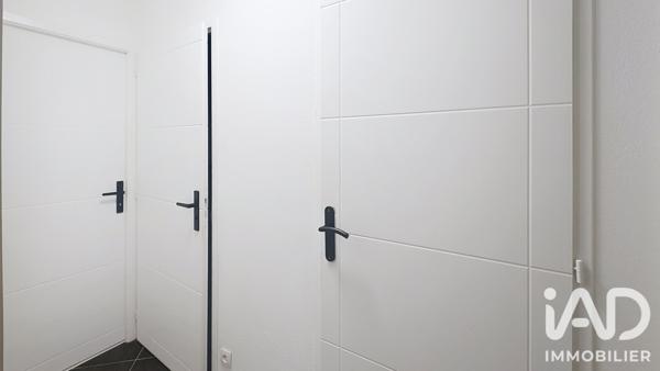 Appartement à vendre 3 pièces 67,52 m² Annemasse
