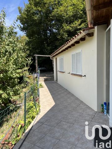 Terrain à vendre 1 516 m² Menton