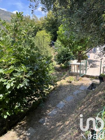 Terrain à vendre 1 516 m² Menton