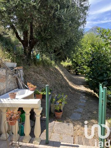 Terrain à vendre 1 516 m² Menton