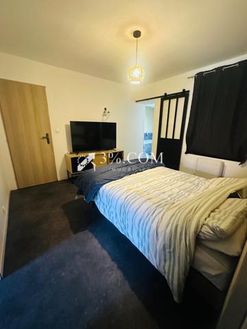 Maison 4 pièce(s) 2 chambre(s) 108 m²