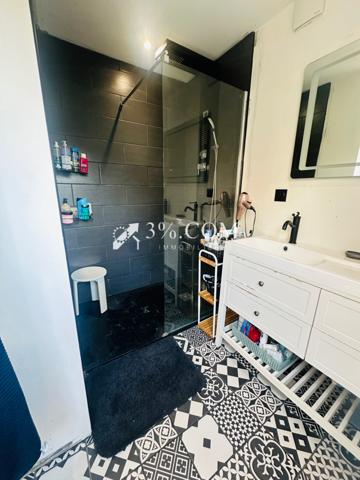 Maison 4 pièce(s) 2 chambre(s) 108 m²