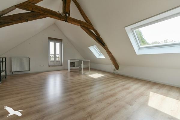 Maison 231 440 € Veuves 5 p 159 m² DPE D