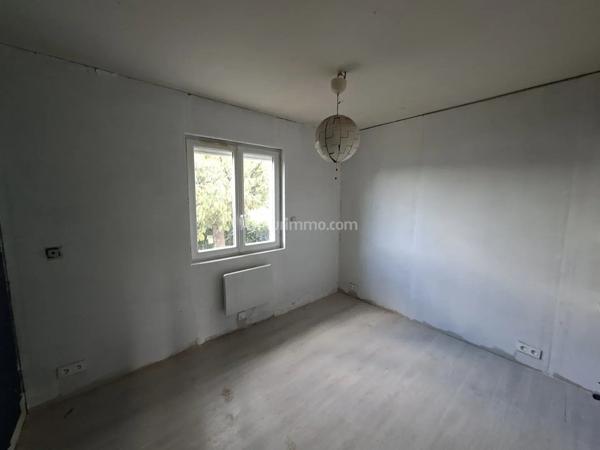 Vente                                                      Maison
                        
                     4 pièces                      70 m2                     à Gisors