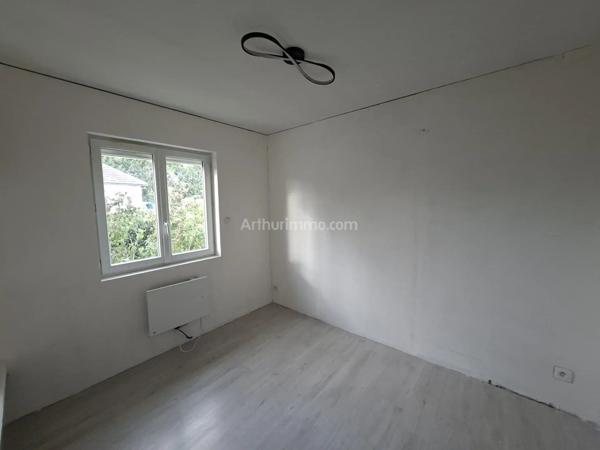 Vente                                                      Maison
                        
                     4 pièces                      70 m2                     à Gisors
