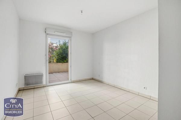 Appartement à vendre 3 pièces 57.5m² Narbonne (11100)