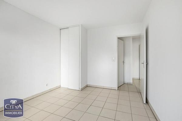 Appartement à vendre 3 pièces 57.5m² Narbonne (11100)