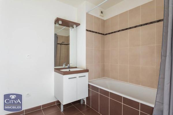Appartement à vendre 3 pièces 57.5m² Narbonne (11100)