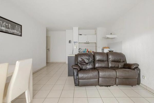 Appartement à vendre 3 pièces 57.5m²