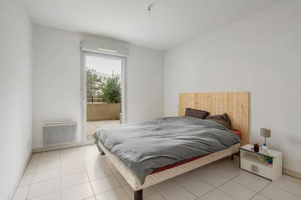 Appartement à vendre 3 pièces 57.5m²