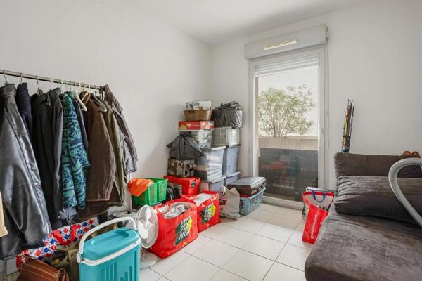 Appartement à vendre 3 pièces 57.5m²