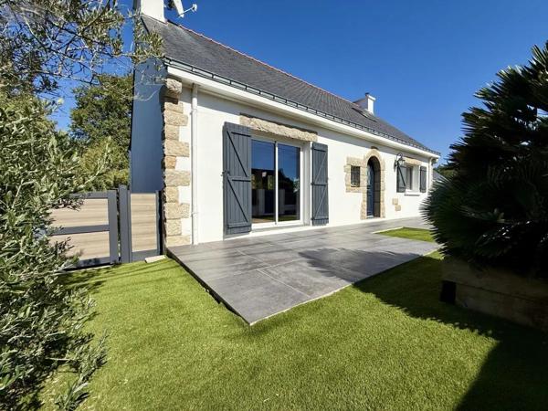 Achat - Maison Péaule 56130 6 pièces 175 m 2 750 m 2
