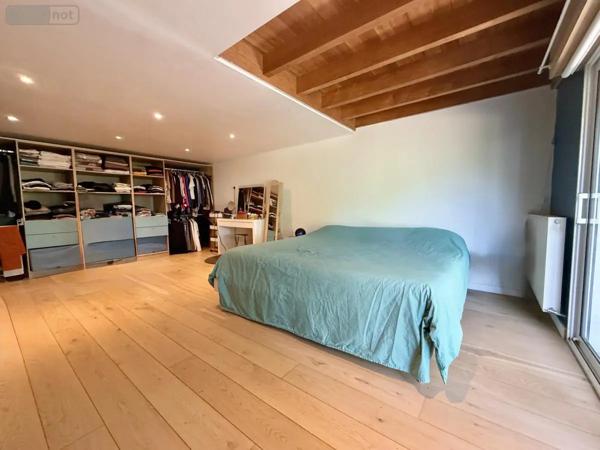 Achat - Maison Péaule 56130 6 pièces 175 m 2 750 m 2