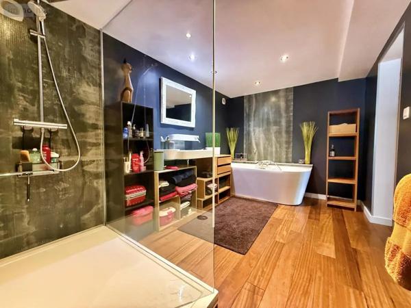 Achat - Maison Péaule 56130 6 pièces 175 m 2 750 m 2