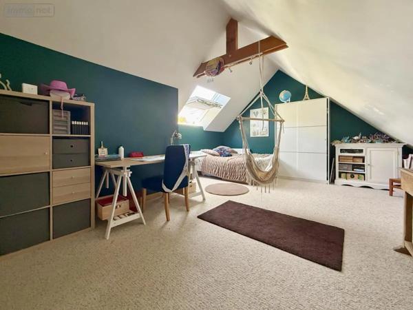 Achat - Maison Péaule 56130 6 pièces 175 m 2 750 m 2
