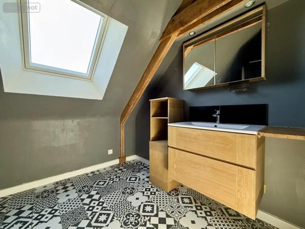 Achat - Maison Péaule 56130 6 pièces 175 m 2 750 m 2
