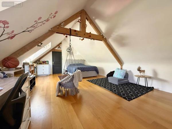 Achat - Maison Péaule 56130 6 pièces 175 m 2 750 m 2