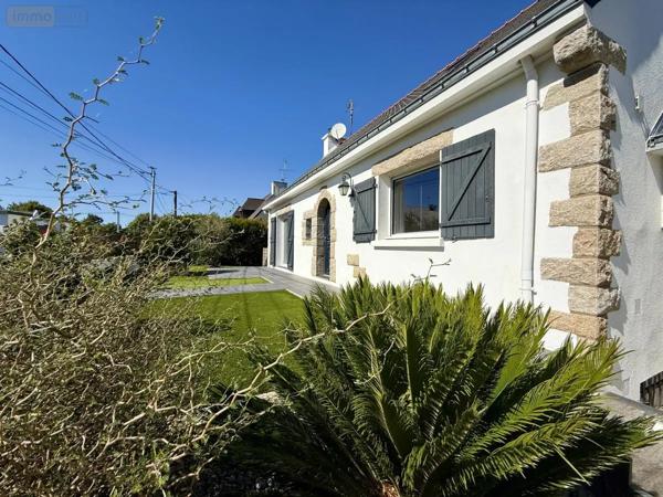 Achat - Maison Péaule 56130 6 pièces 175 m 2 750 m 2