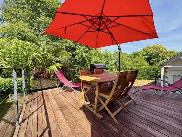 Achat - Maison Péaule 56130 6 pièces 175 m 2 750 m 2
