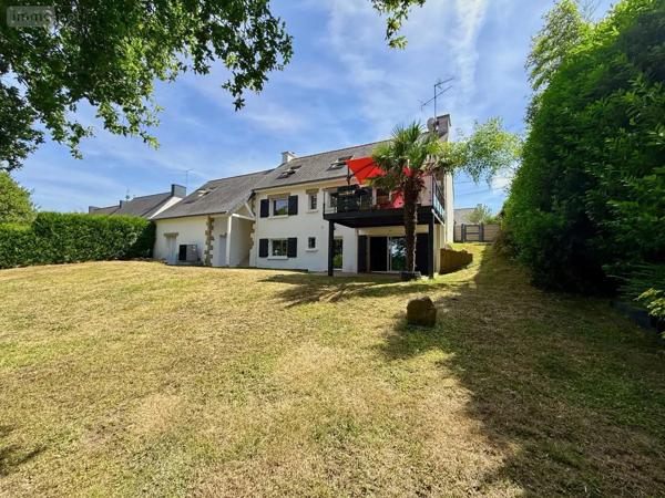 Achat - Maison Péaule 56130 6 pièces 175 m 2 750 m 2