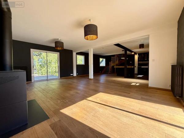 Achat - Maison Péaule 56130 6 pièces 175 m 2 750 m 2