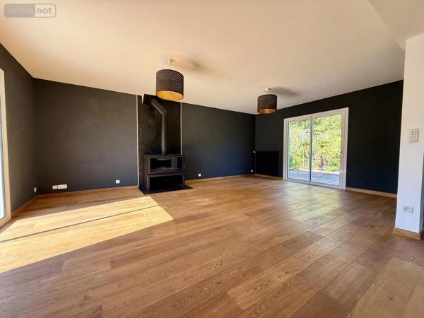 Achat - Maison Péaule 56130 6 pièces 175 m 2 750 m 2