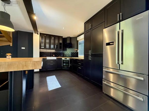 Achat - Maison Péaule 56130 6 pièces 175 m 2 750 m 2