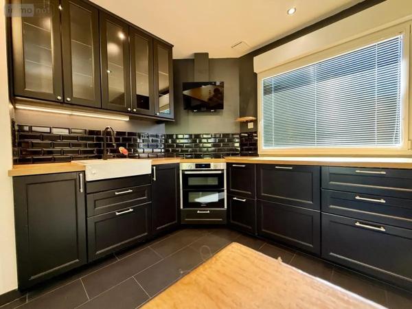 Achat - Maison Péaule 56130 6 pièces 175 m 2 750 m 2