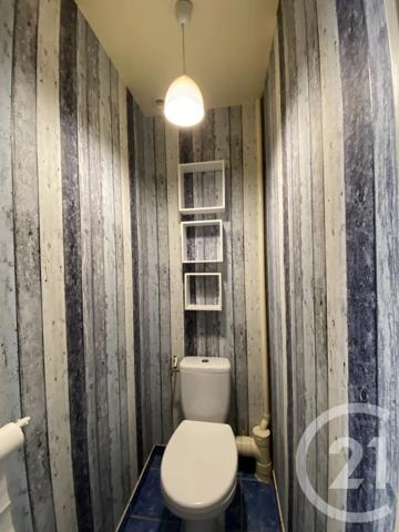 Maison à vendre  4 pièces - 90 m 2   LA GUERCHE SUR L AUBOIS  - 18