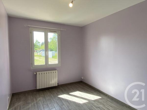 Maison à vendre  4 pièces - 90 m 2   LA GUERCHE SUR L AUBOIS  - 18